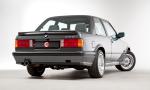 BMW 325i Coupe M-Technik 1984 года (UK)